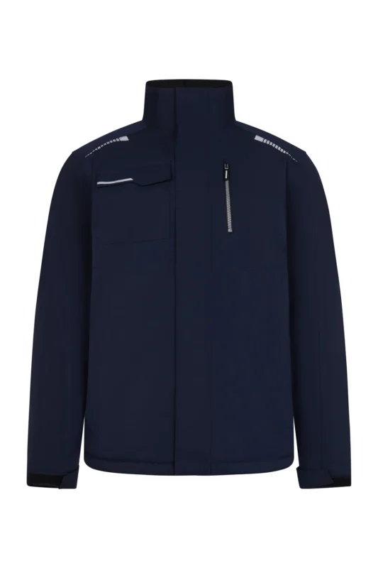 Chaqueta acolchada GRS V.Dynamix VELILLA