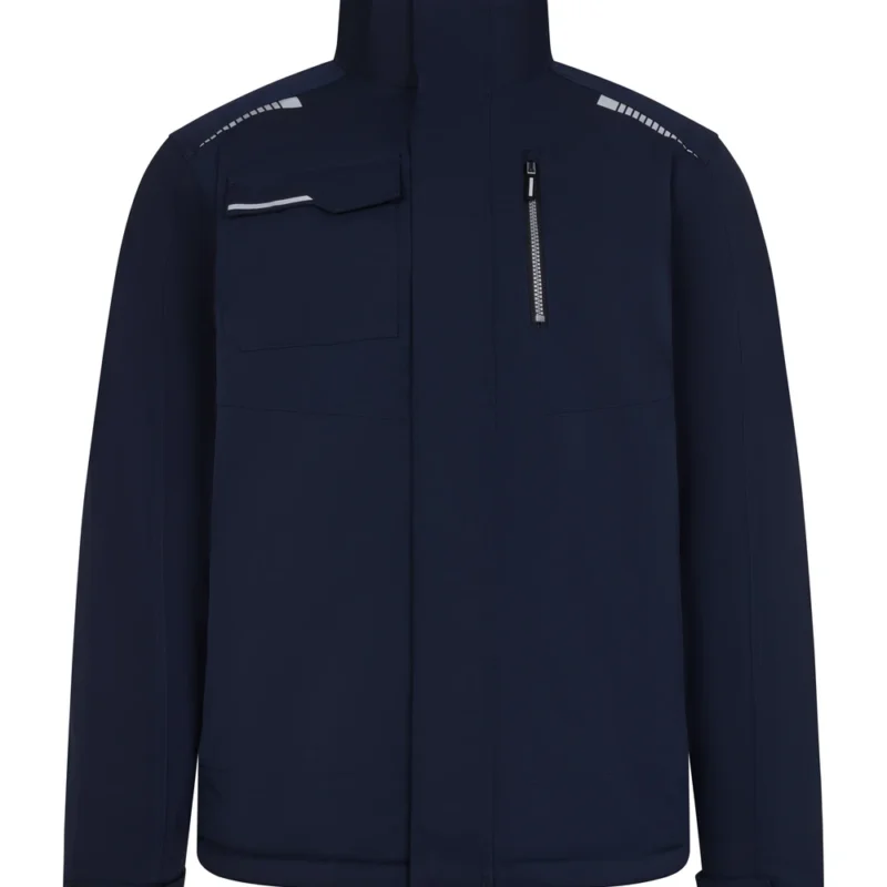 Chaqueta acolchada GRS V.Dynamix VELILLA