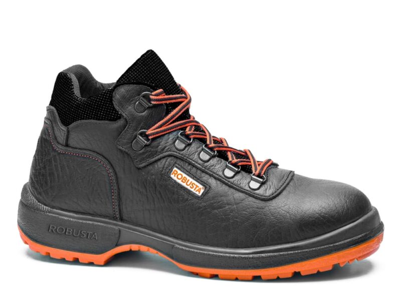 Bota de seguridad Fresno S3+ci+SRC+ de Robusta