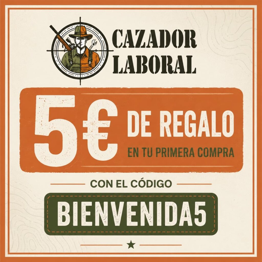 blog de caza y ropa laboral de Cazador Laboral
