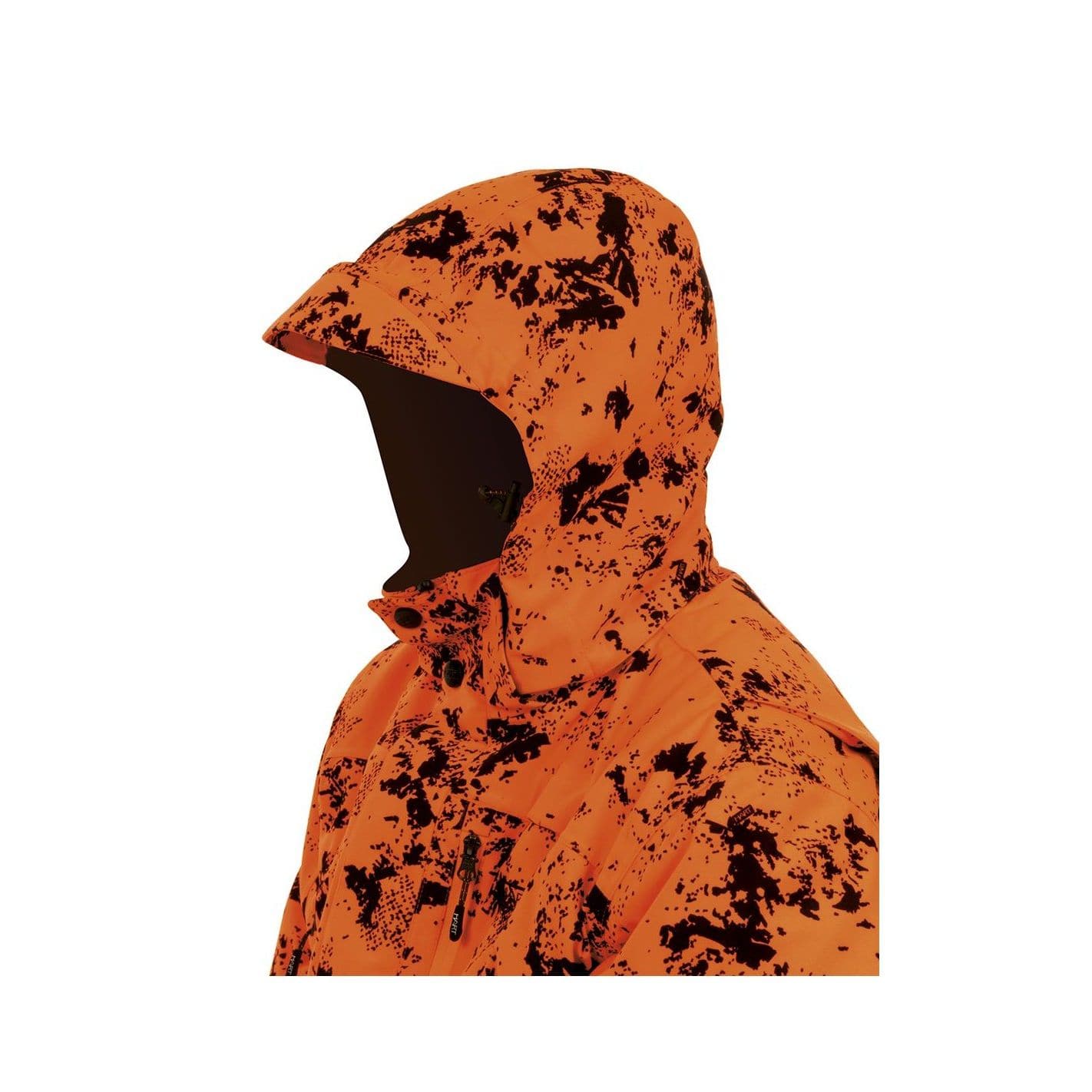 Chaqueta de caza HART ORBEL-J - Imagen 2