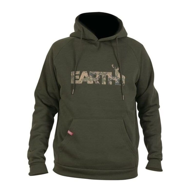 Sudadera de caza BRANDED-H Earth HART