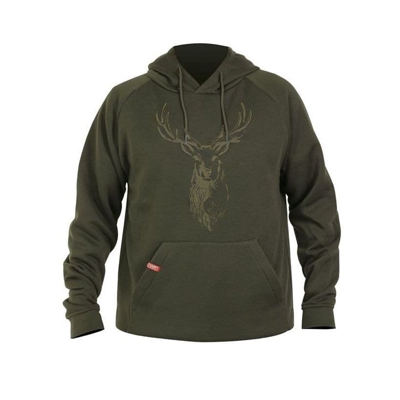 sudadera de caza BRANDED-H Ciervo HART